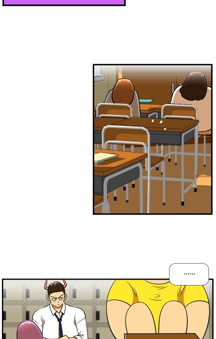 New Normal: Class 8 Chapter 101 page 19 - Chapter 101 : v2ch39