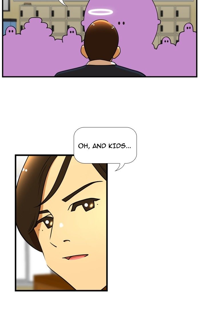 New Normal: Class 8 Chapter 101 page 2 - Chapter 101 : v2ch39
