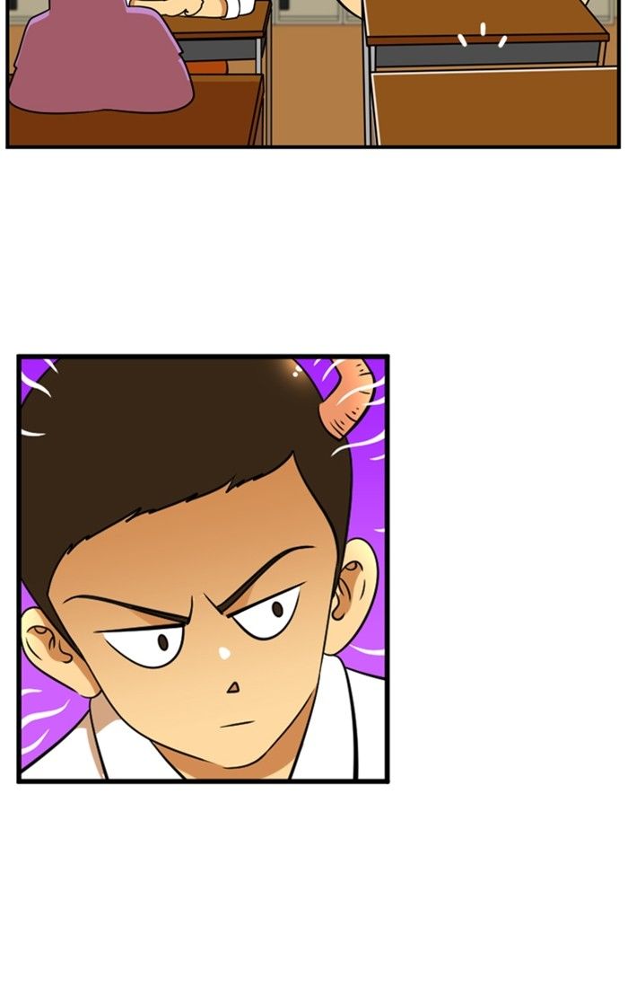 New Normal: Class 8 Chapter 101 page 20 - Chapter 101 : v2ch39