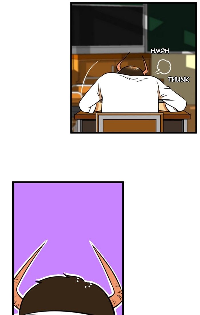 New Normal: Class 8 Chapter 101 page 21 - Chapter 101 : v2ch39