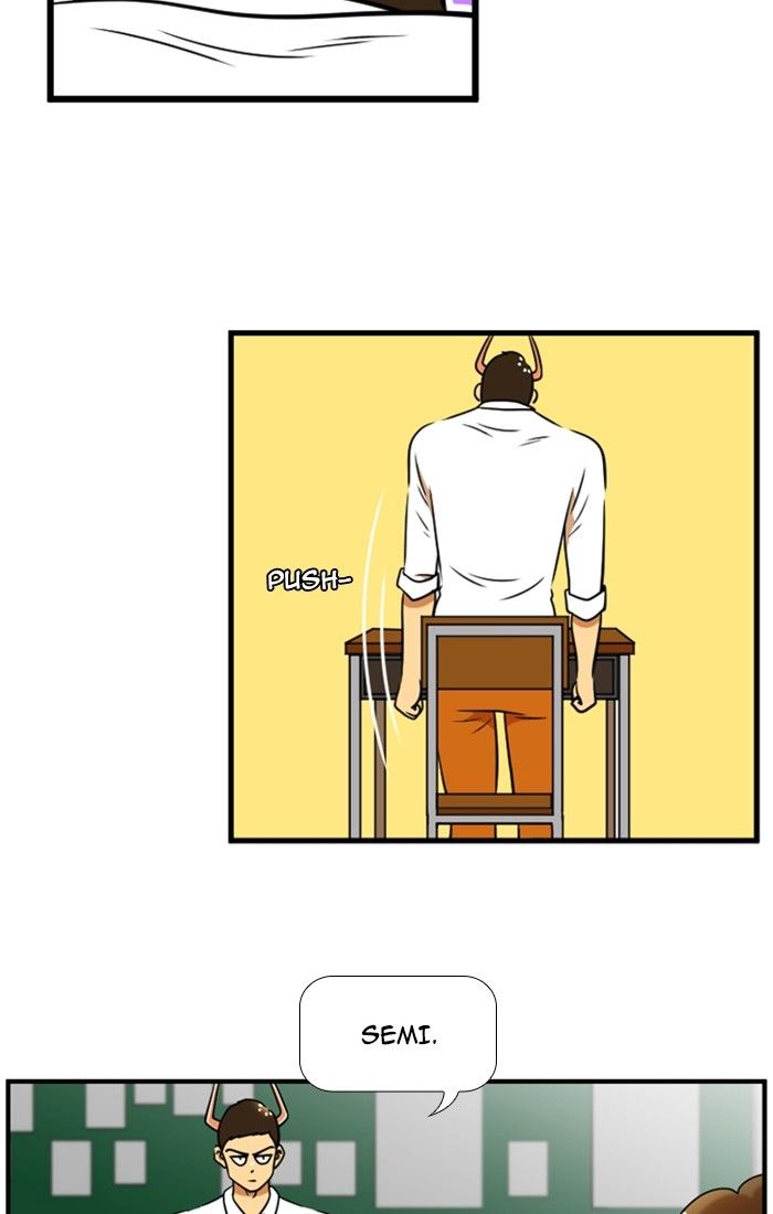 New Normal: Class 8 Chapter 101 page 22 - Chapter 101 : v2ch39