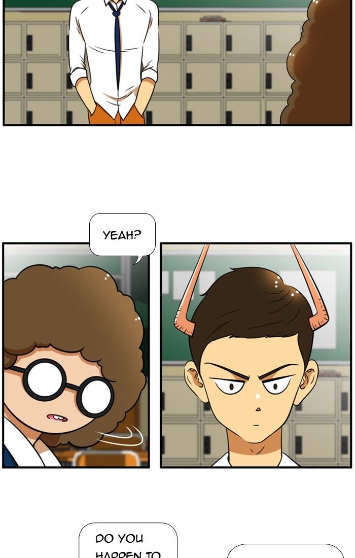 New Normal: Class 8 Chapter 101 page 23 - Chapter 101 : v2ch39