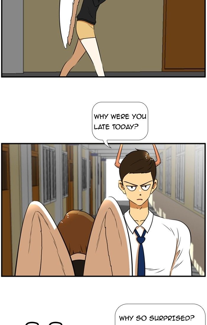 New Normal: Class 8 Chapter 101 page 27 - Chapter 101 : v2ch39