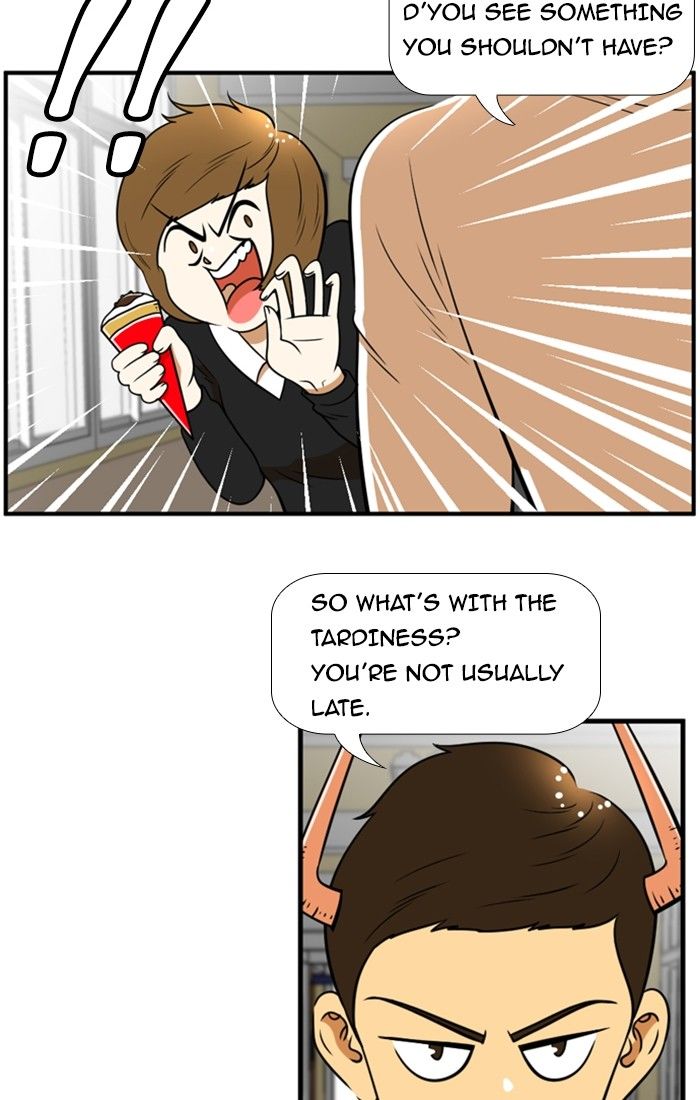 New Normal: Class 8 Chapter 101 page 28 - Chapter 101 : v2ch39