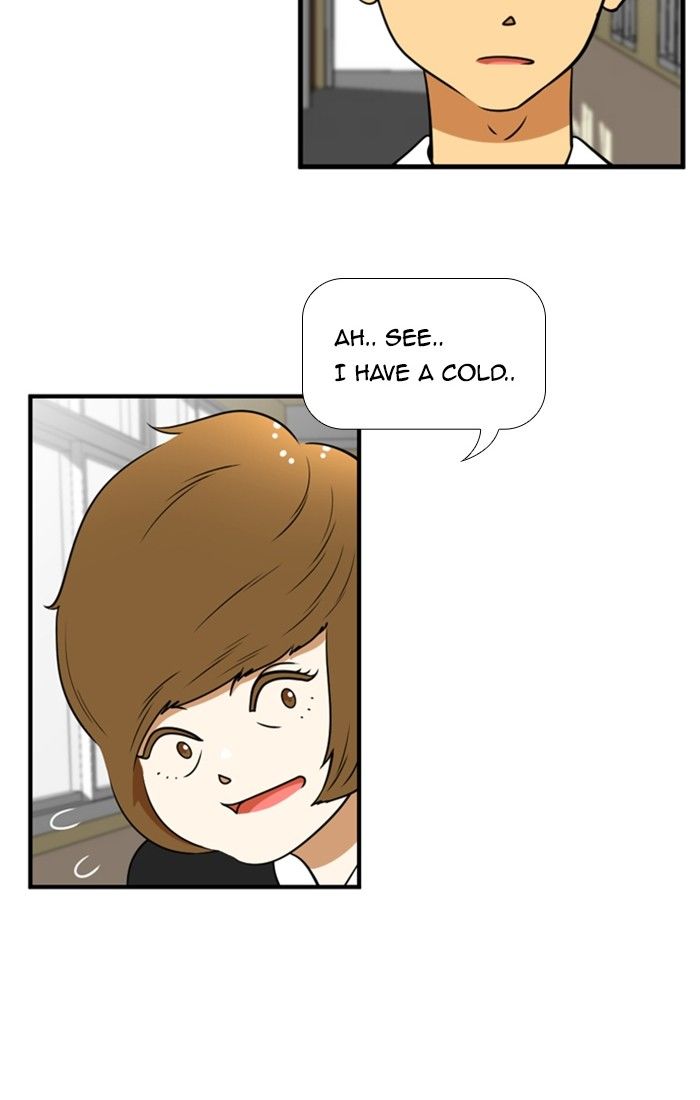 New Normal: Class 8 Chapter 101 page 29 - Chapter 101 : v2ch39
