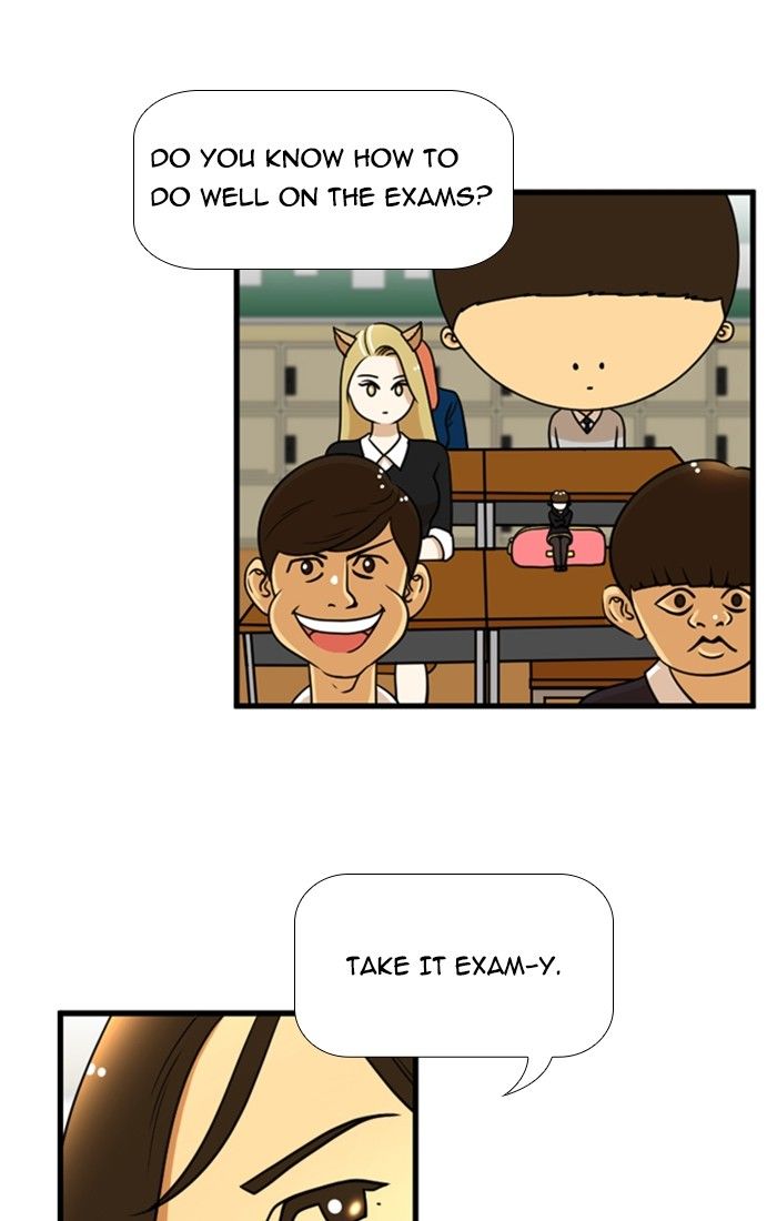 New Normal: Class 8 Chapter 101 page 3 - Chapter 101 : v2ch39