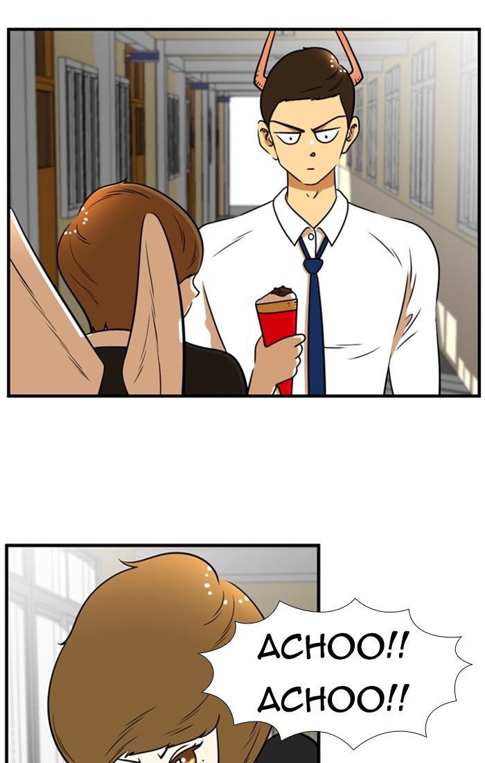 New Normal: Class 8 Chapter 101 page 30 - Chapter 101 : v2ch39
