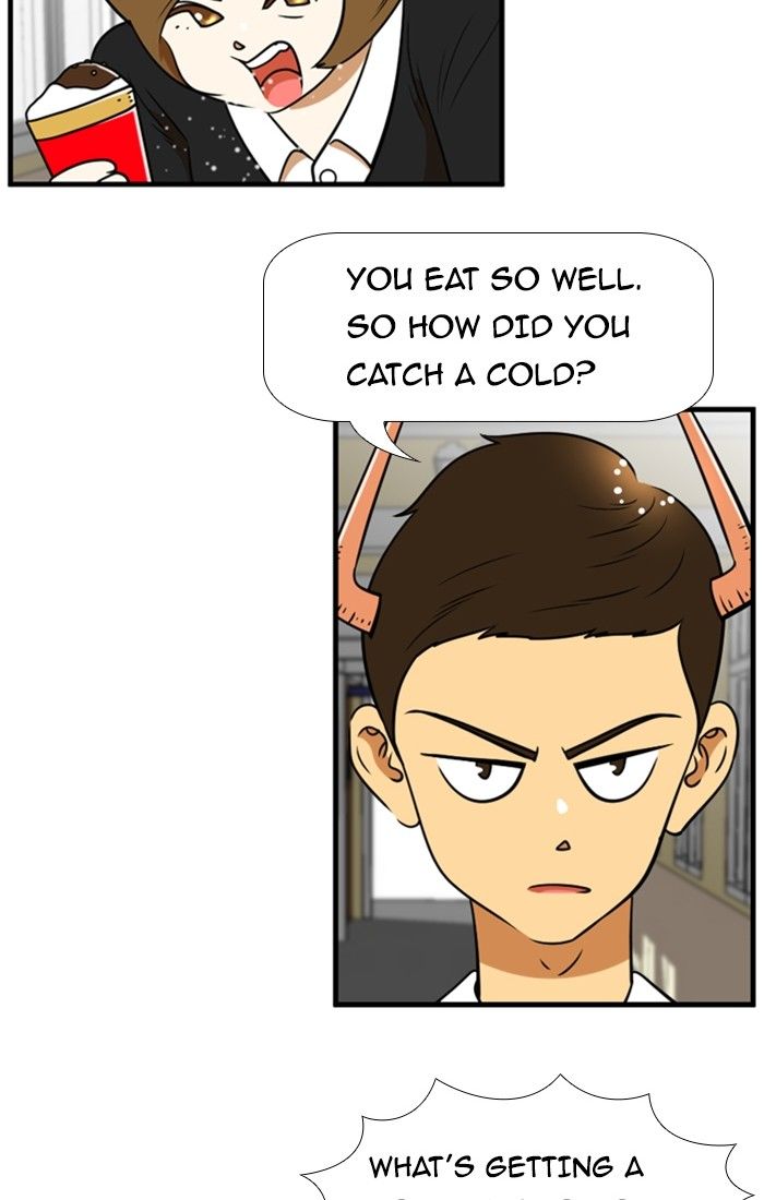 New Normal: Class 8 Chapter 101 page 31 - Chapter 101 : v2ch39