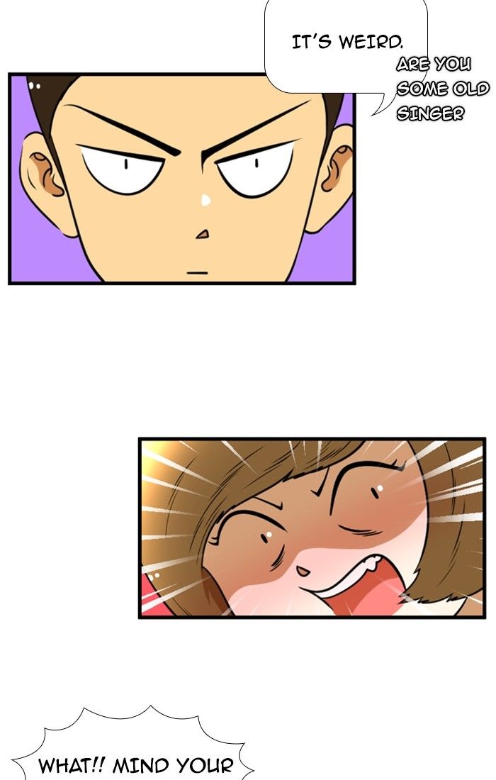 New Normal: Class 8 Chapter 101 page 34 - Chapter 101 : v2ch39