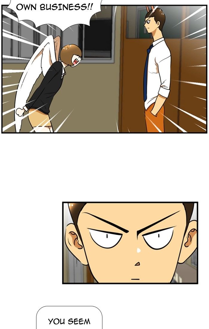 New Normal: Class 8 Chapter 101 page 35 - Chapter 101 : v2ch39