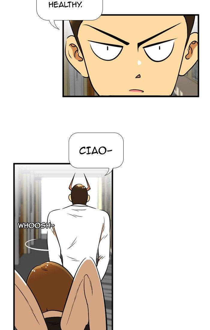 New Normal: Class 8 Chapter 101 page 36 - Chapter 101 : v2ch39
