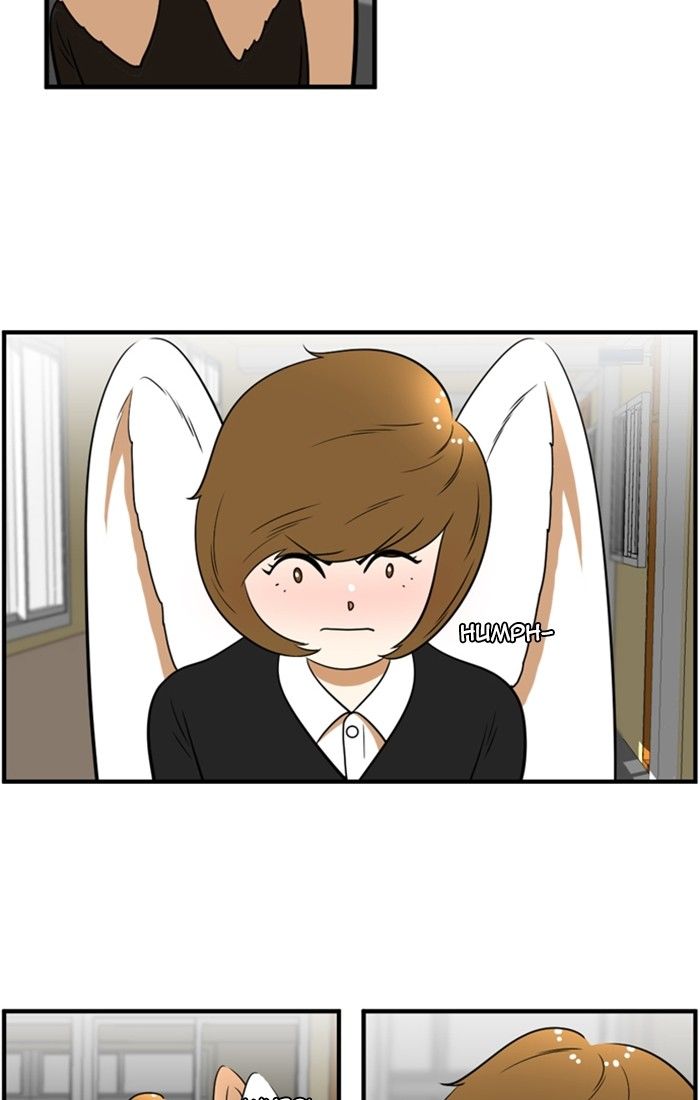 New Normal: Class 8 Chapter 101 page 37 - Chapter 101 : v2ch39