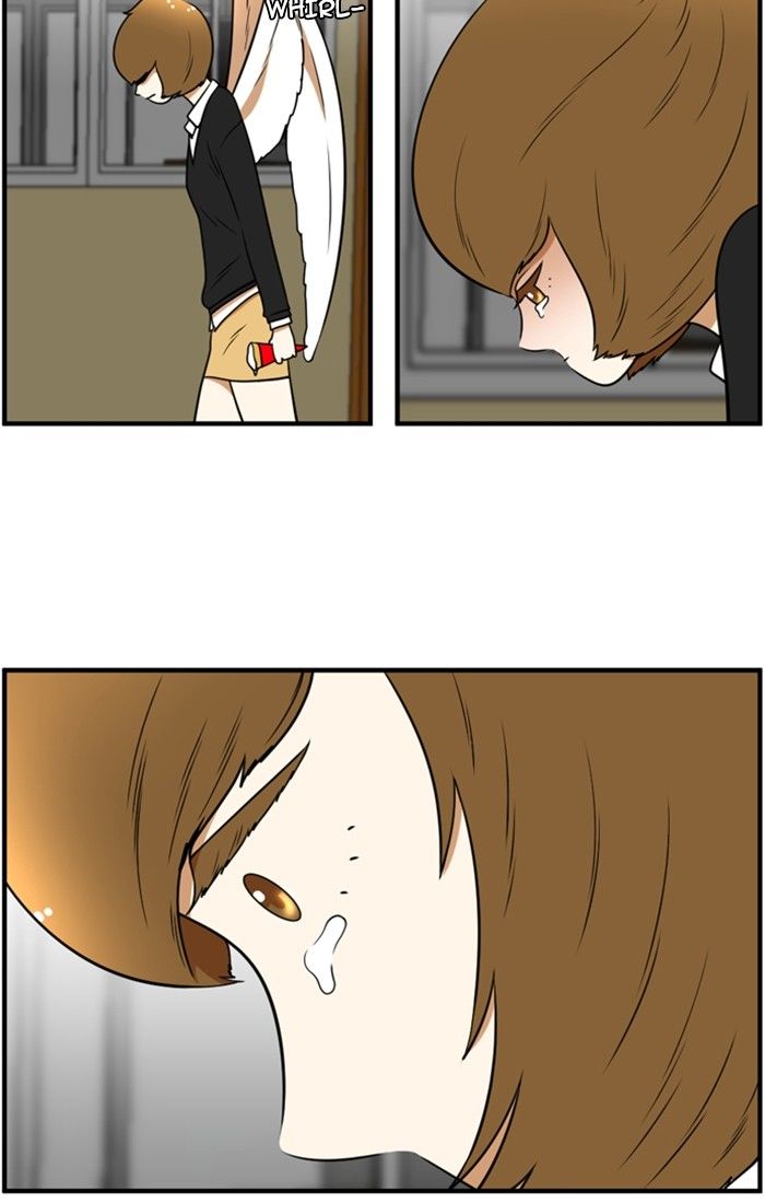New Normal: Class 8 Chapter 101 page 38 - Chapter 101 : v2ch39
