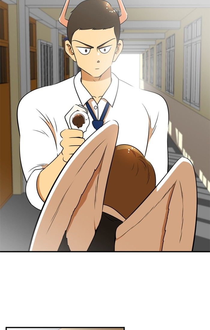 New Normal: Class 8 Chapter 101 page 41 - Chapter 101 : v2ch39