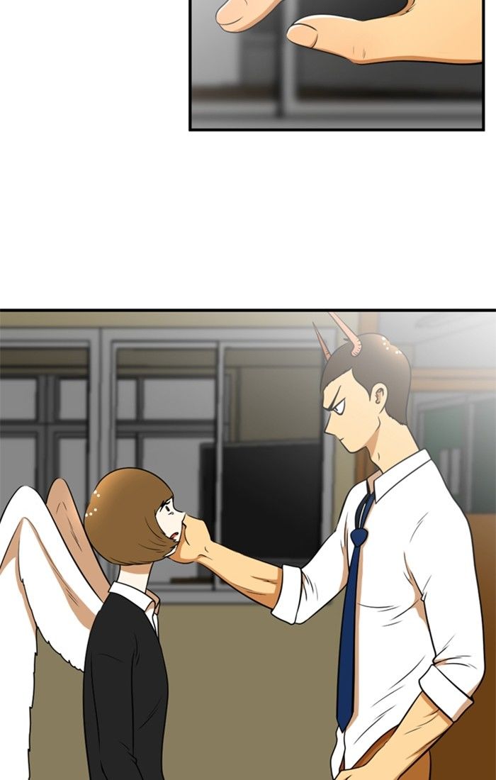 New Normal: Class 8 Chapter 101 page 43 - Chapter 101 : v2ch39