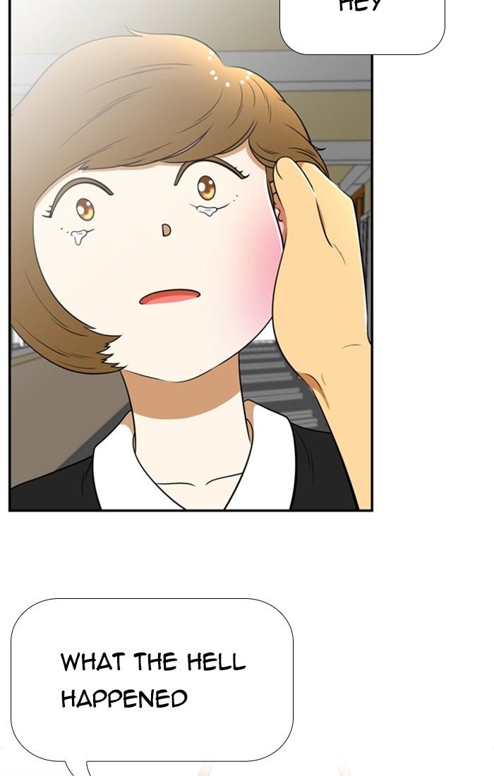 New Normal: Class 8 Chapter 101 page 45 - Chapter 101 : v2ch39