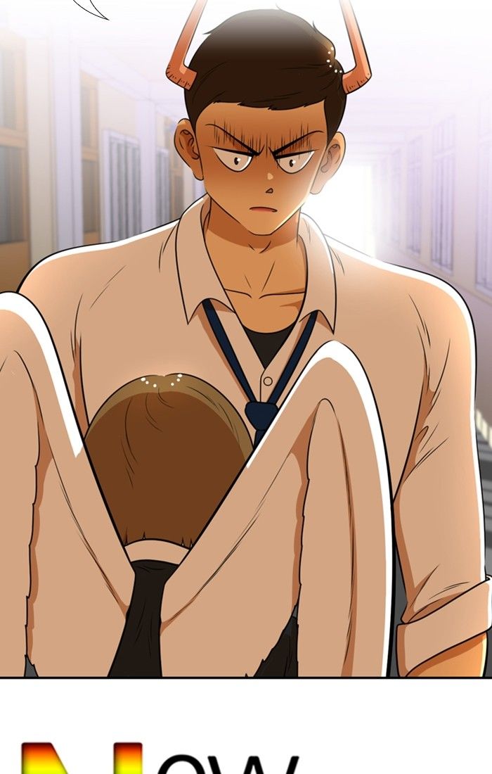 New Normal: Class 8 Chapter 101 page 46 - Chapter 101 : v2ch39