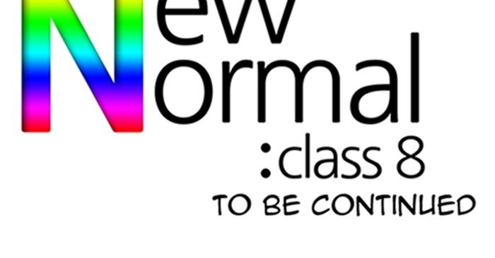 New Normal: Class 8 Chapter 101 page 47 - Chapter 101 : v2ch39