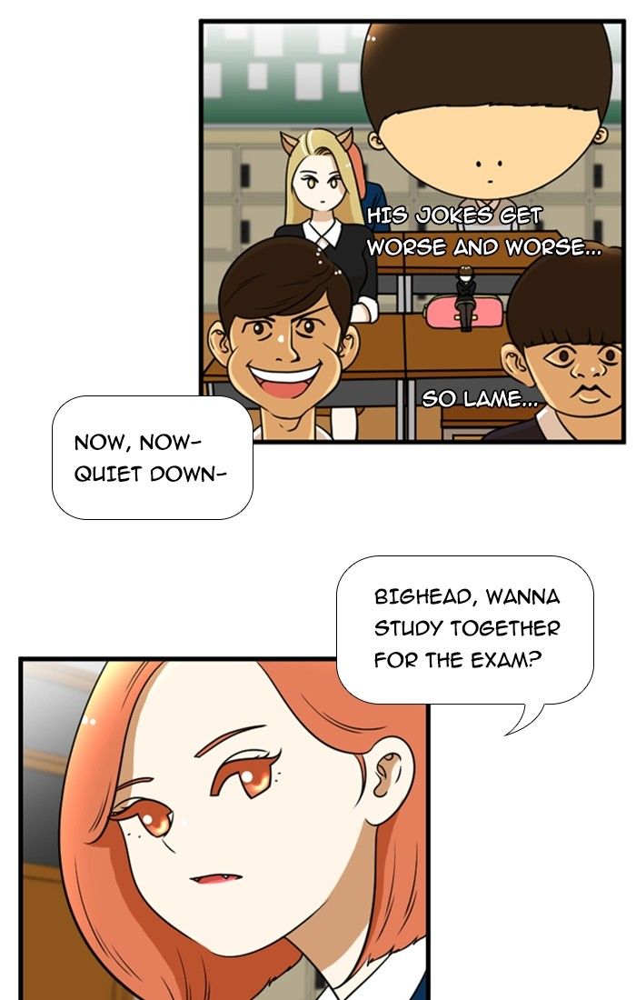 New Normal: Class 8 Chapter 101 page 5 - Chapter 101 : v2ch39