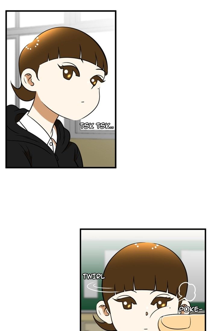 New Normal: Class 8 Chapter 101 page 8 - Chapter 101 : v2ch39