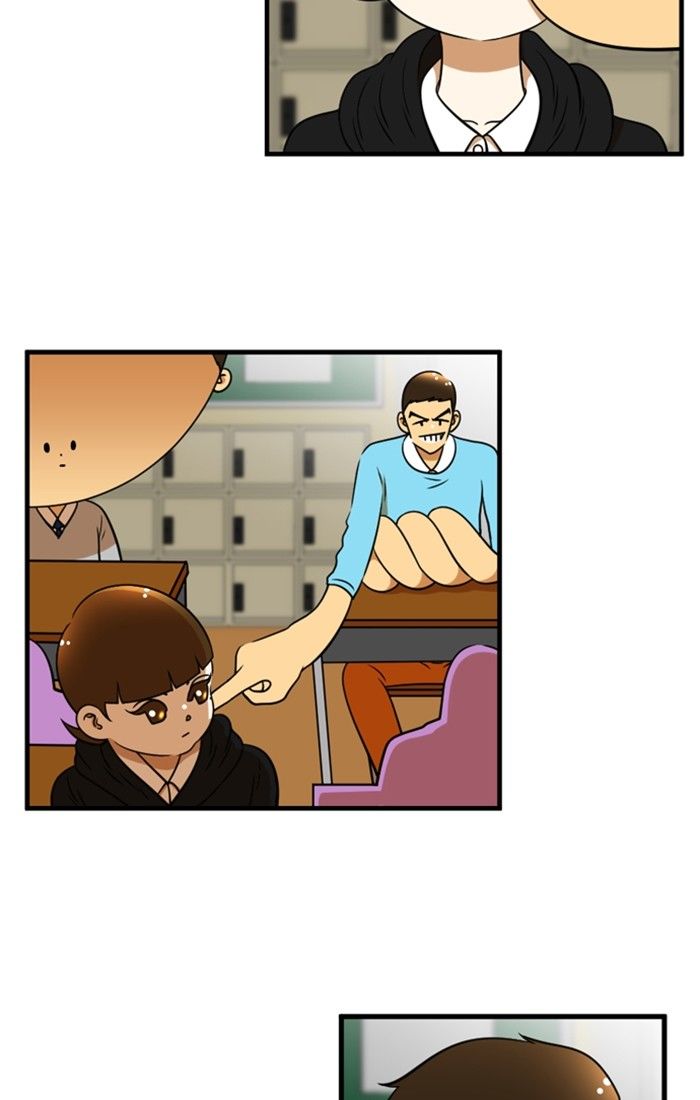 New Normal: Class 8 Chapter 101 page 9 - Chapter 101 : v2ch39