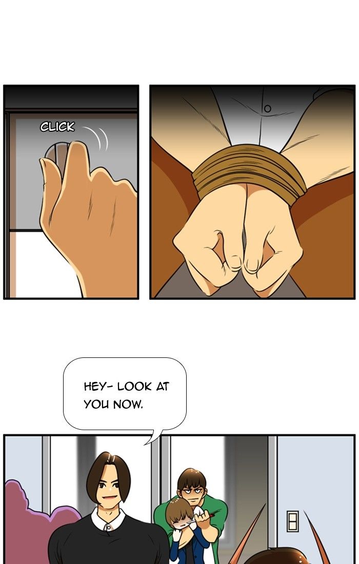 New Normal: Class 8 Chapter 104 page 10 - Chapter 104 : v2ch42