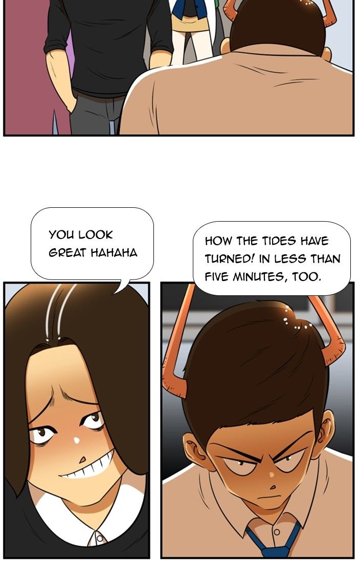 New Normal: Class 8 Chapter 104 page 11 - Chapter 104 : v2ch42