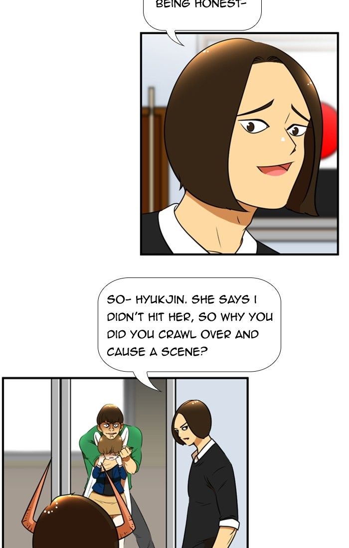 New Normal: Class 8 Chapter 104 page 15 - Chapter 104 : v2ch42