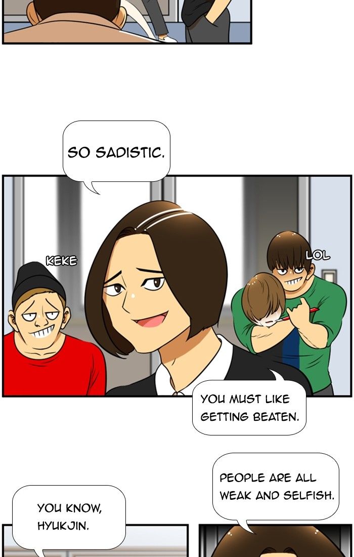 New Normal: Class 8 Chapter 104 page 16 - Chapter 104 : v2ch42