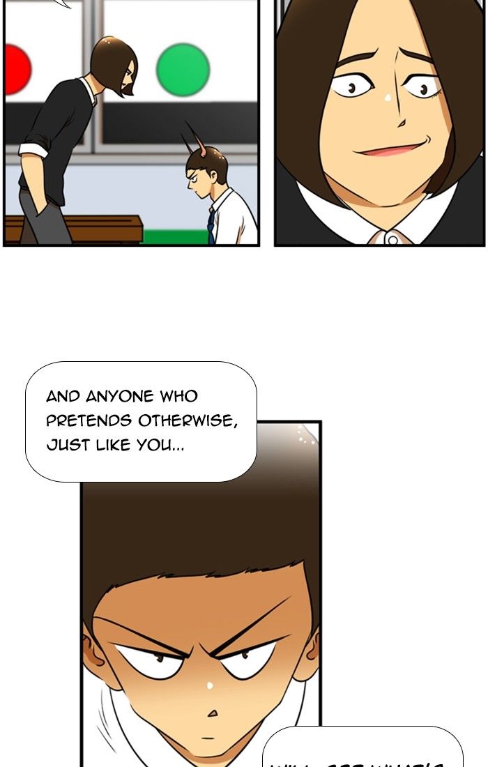 New Normal: Class 8 Chapter 104 page 17 - Chapter 104 : v2ch42