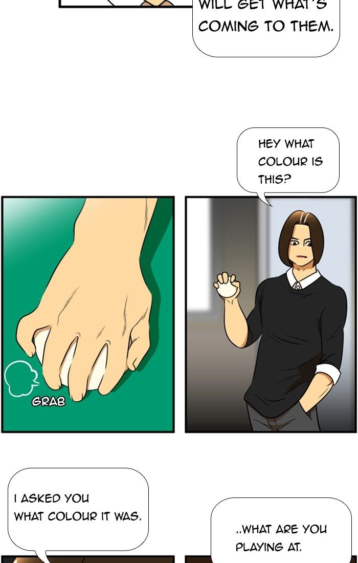 New Normal: Class 8 Chapter 104 page 18 - Chapter 104 : v2ch42