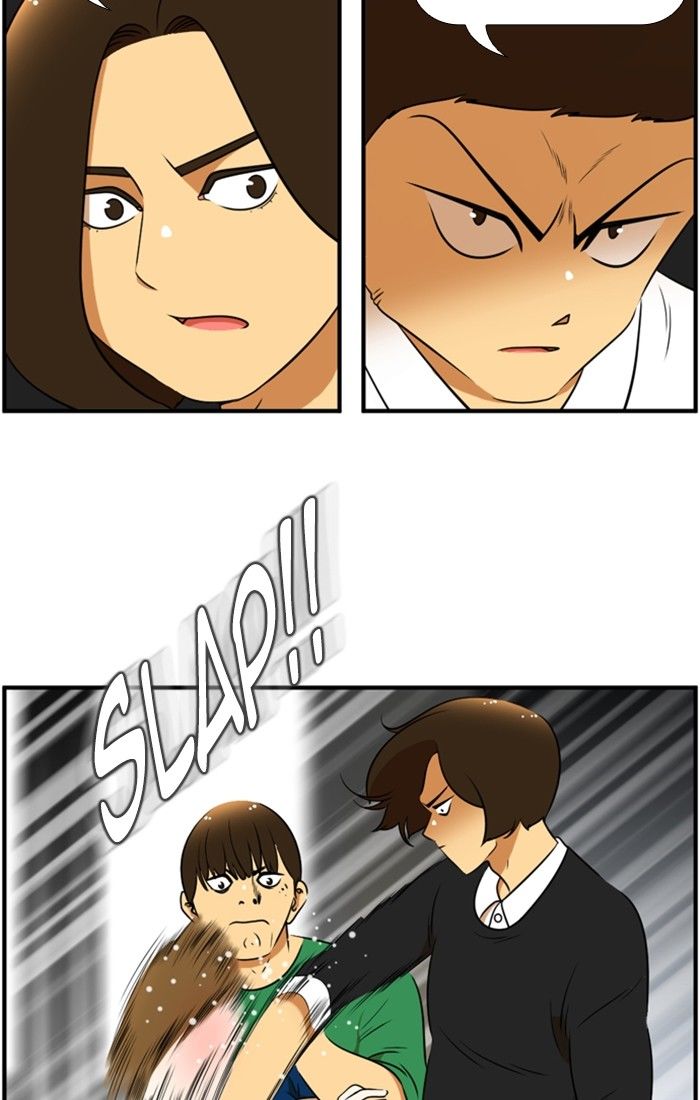 New Normal: Class 8 Chapter 104 page 19 - Chapter 104 : v2ch42
