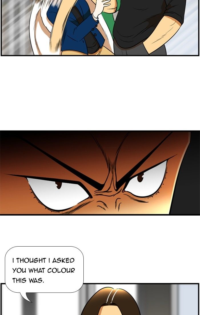 New Normal: Class 8 Chapter 104 page 20 - Chapter 104 : v2ch42