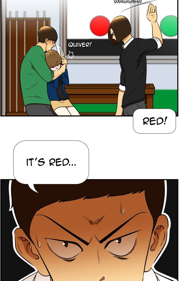 New Normal: Class 8 Chapter 104 page 26 - Chapter 104 : v2ch42