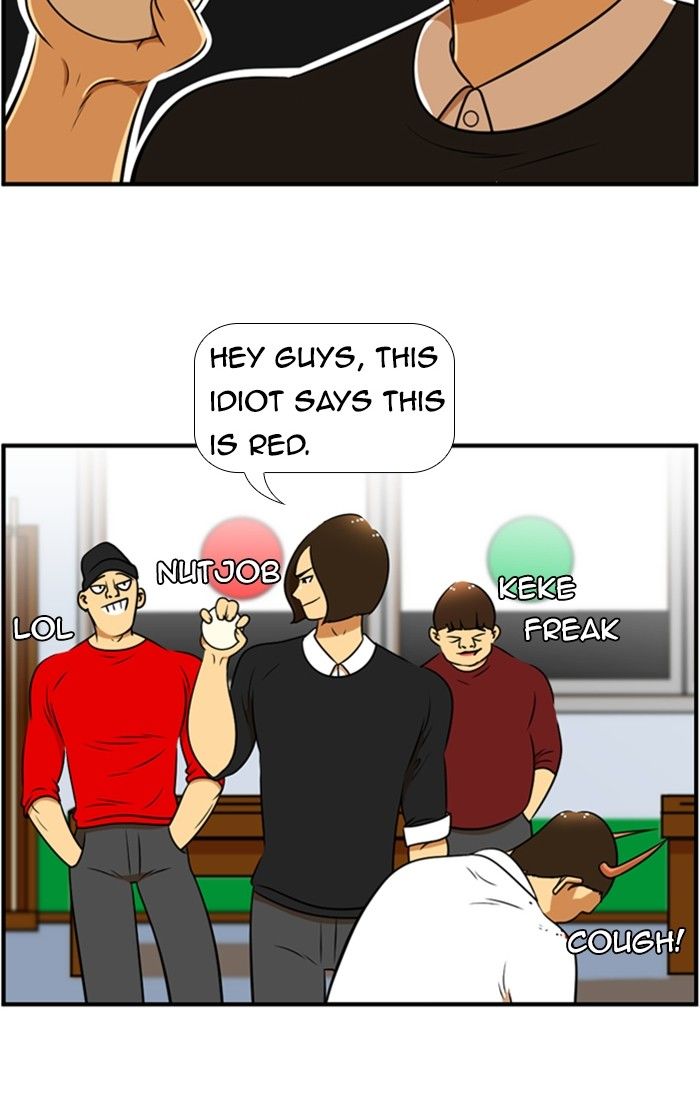 New Normal: Class 8 Chapter 104 page 29 - Chapter 104 : v2ch42