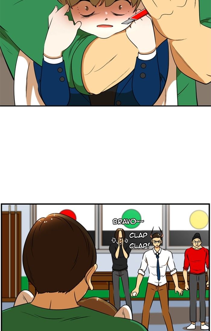 New Normal: Class 8 Chapter 104 page 3 - Chapter 104 : v2ch42