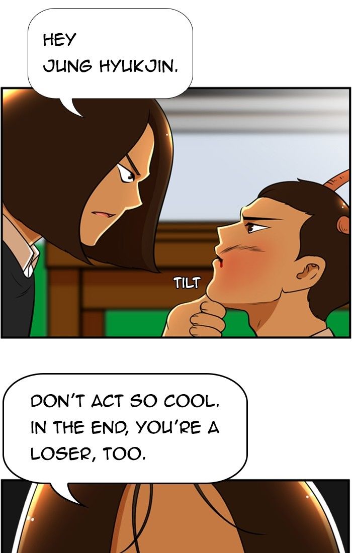 New Normal: Class 8 Chapter 104 page 30 - Chapter 104 : v2ch42