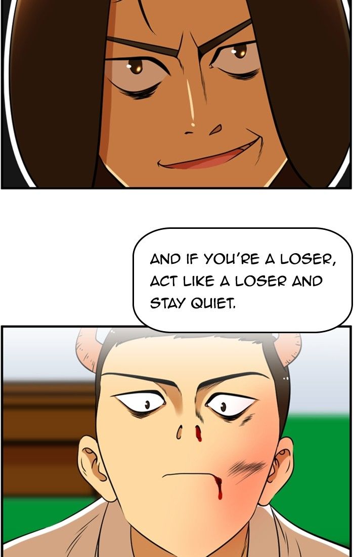 New Normal: Class 8 Chapter 104 page 31 - Chapter 104 : v2ch42