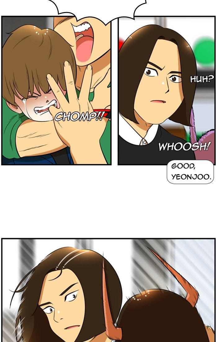New Normal: Class 8 Chapter 104 page 34 - Chapter 104 : v2ch42