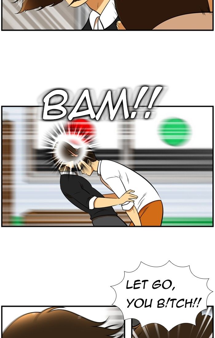 New Normal: Class 8 Chapter 104 page 35 - Chapter 104 : v2ch42