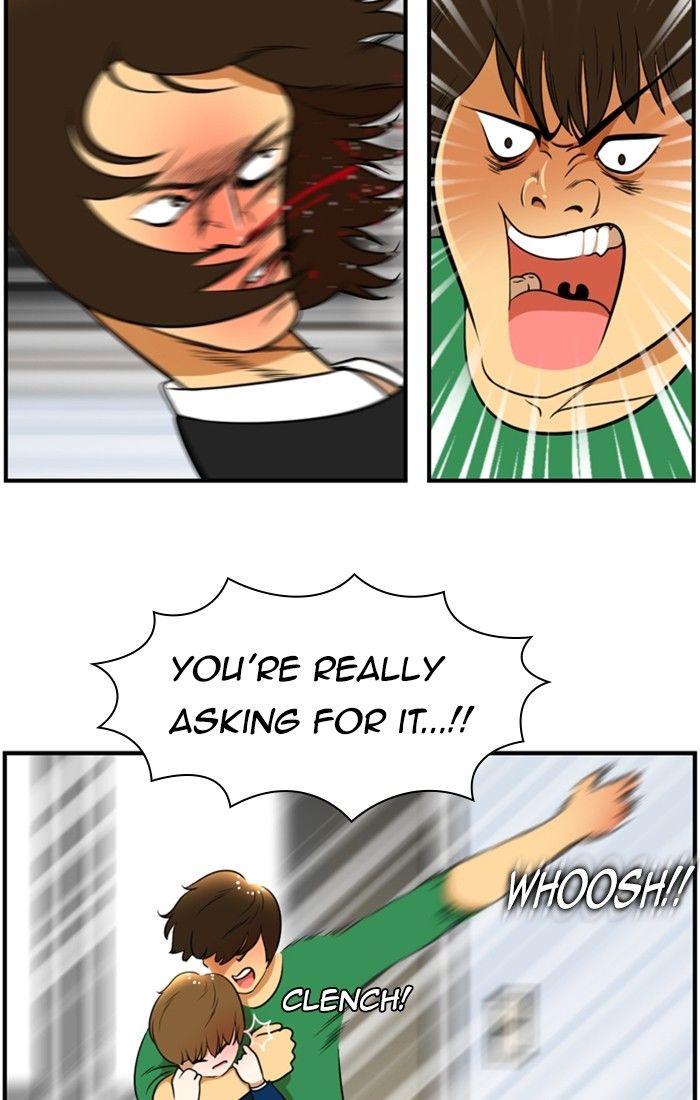 New Normal: Class 8 Chapter 104 page 36 - Chapter 104 : v2ch42
