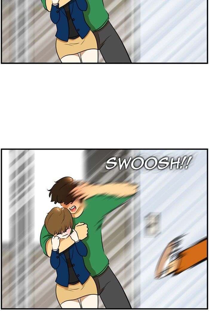 New Normal: Class 8 Chapter 104 page 37 - Chapter 104 : v2ch42