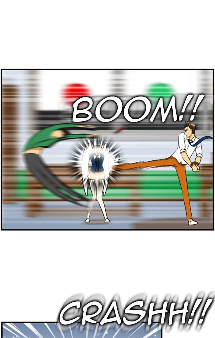New Normal: Class 8 Chapter 104 page 38 - Chapter 104 : v2ch42