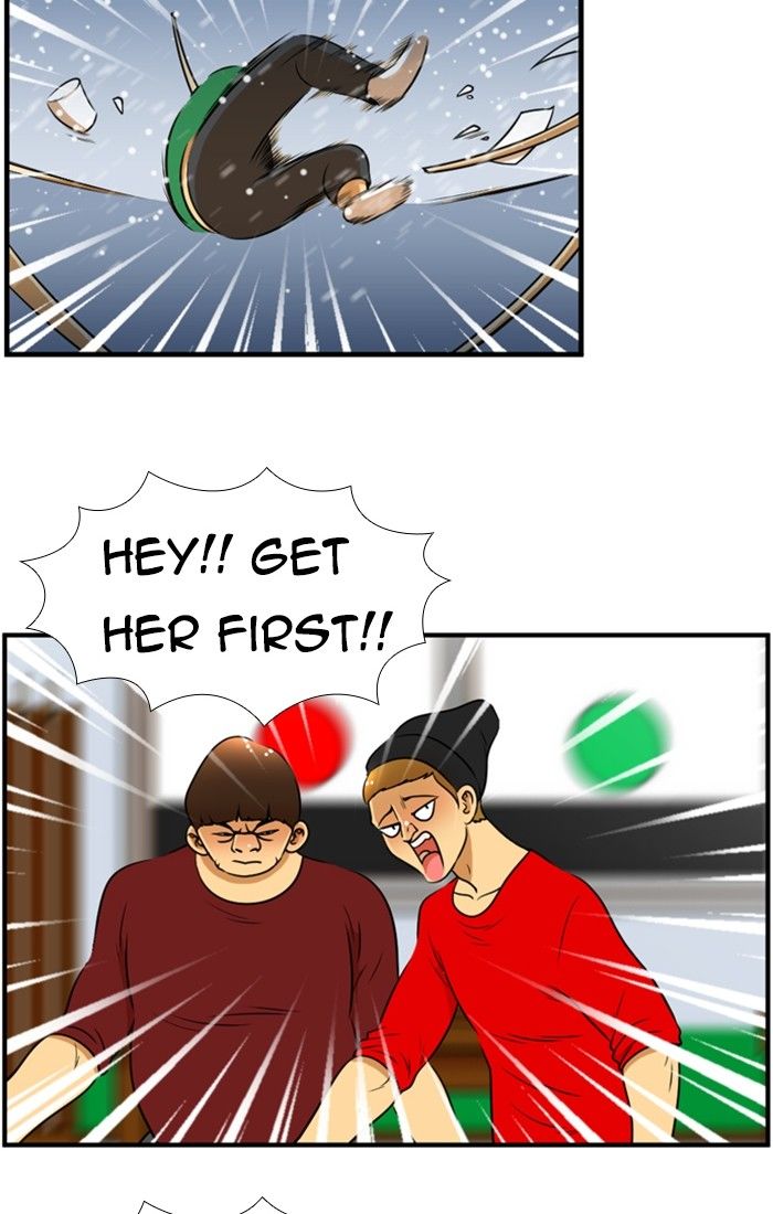 New Normal: Class 8 Chapter 104 page 39 - Chapter 104 : v2ch42
