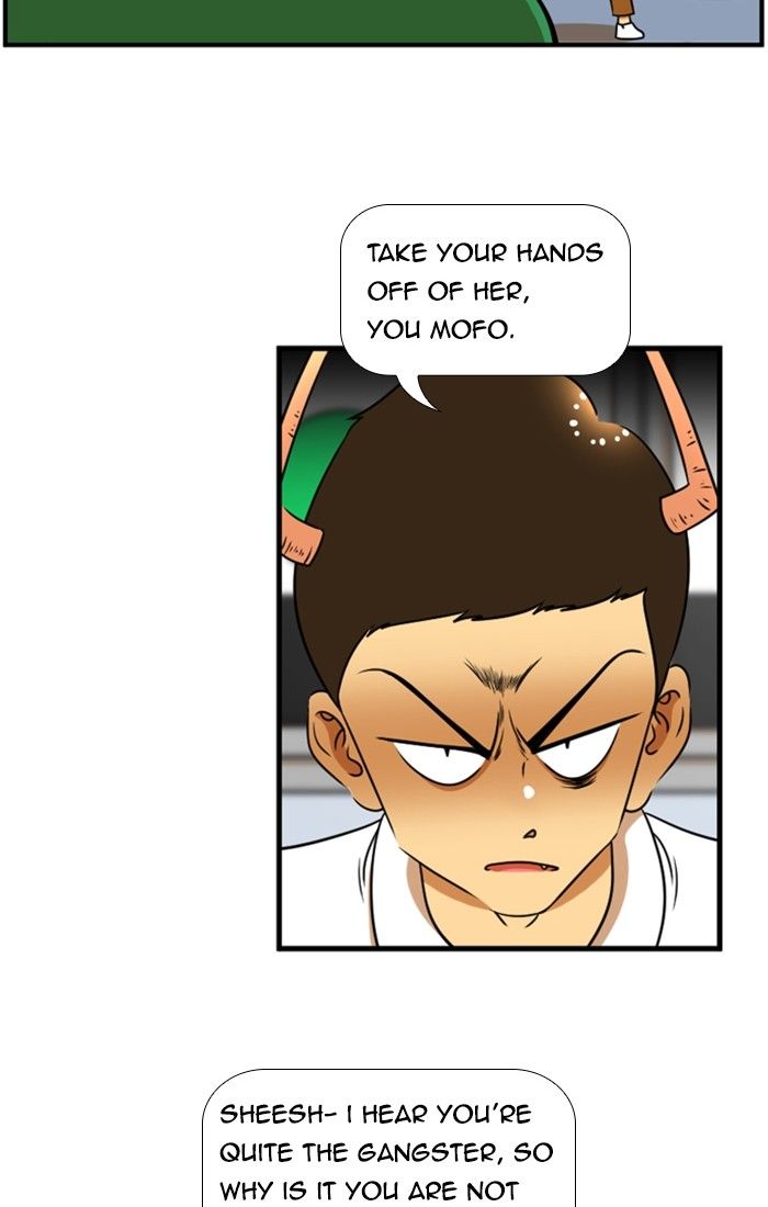 New Normal: Class 8 Chapter 104 page 4 - Chapter 104 : v2ch42