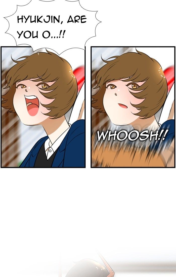 New Normal: Class 8 Chapter 104 page 40 - Chapter 104 : v2ch42