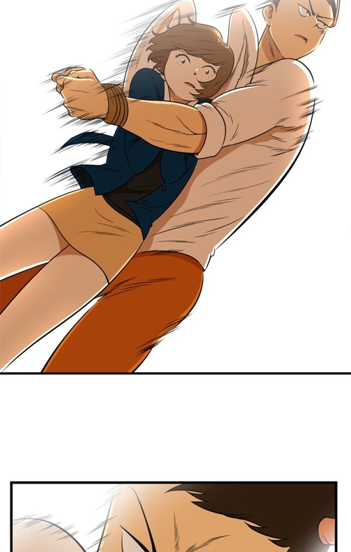 New Normal: Class 8 Chapter 104 page 43 - Chapter 104 : v2ch42