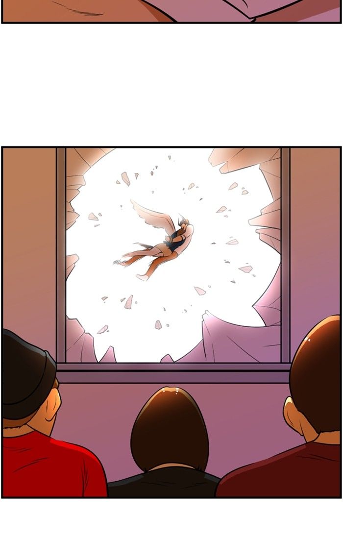 New Normal: Class 8 Chapter 104 page 48 - Chapter 104 : v2ch42