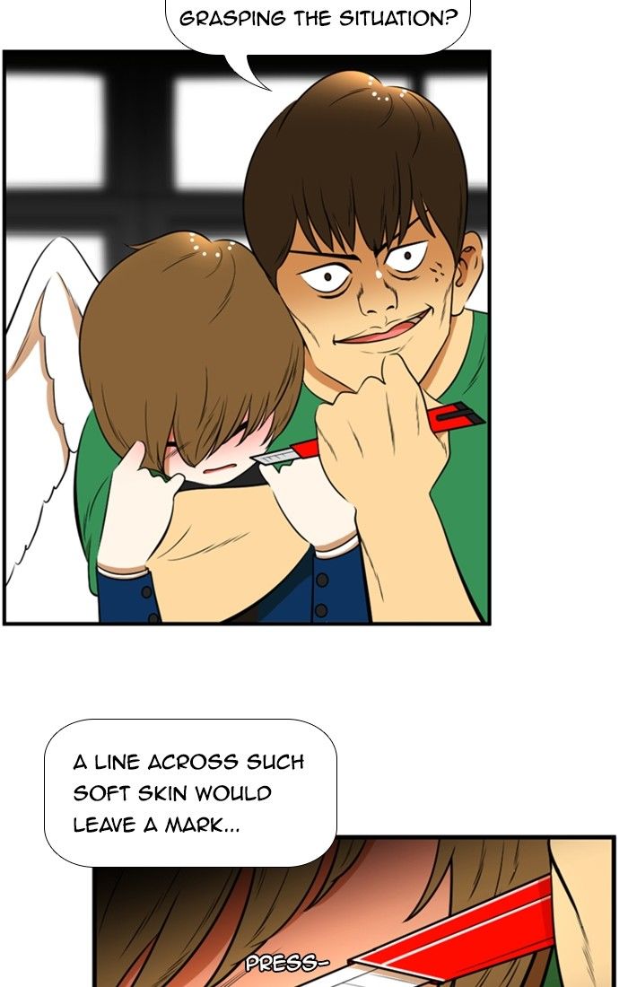 New Normal: Class 8 Chapter 104 page 5 - Chapter 104 : v2ch42