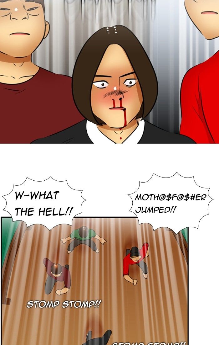 New Normal: Class 8 Chapter 104 page 50 - Chapter 104 : v2ch42